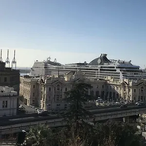 At Your Fingertips Appartamento Genova